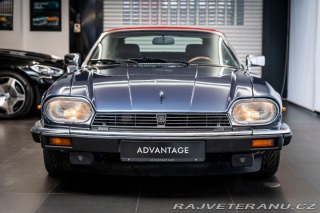 Jaguar XJS 1990