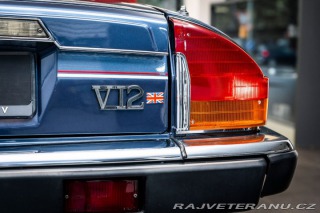 Jaguar XJS 1990
