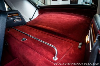 Jaguar XJS 1990