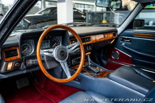Jaguar XJS 1990
