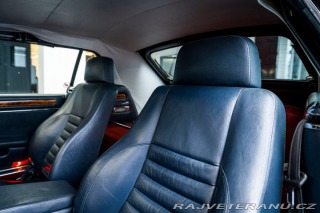 Jaguar XJS 1990