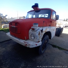 Tatra 148 CAS 32 1975