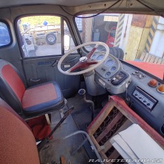 Tatra 148 CAS 32 1975