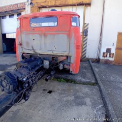 Tatra 148 CAS 32 1975