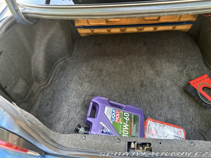 Subaru Impreza WRX STI RA 1998