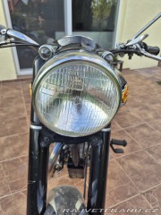 Ostatní značky Ostatní modely Royal Enfield Bullet 350 1972