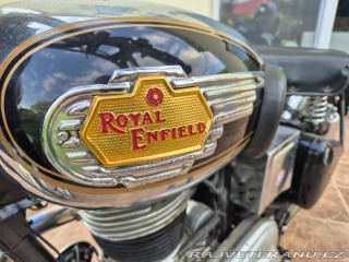 Ostatní značky Ostatní modely Royal Enfield Bullet 350 1972