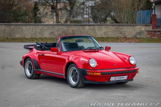 Porsche 911 SC