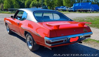 Pontiac LeMans 1970