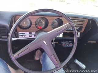 Pontiac LeMans 1970