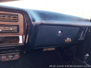Pontiac LeMans 1970