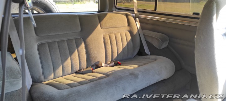 Chevrolet Blazer 1989