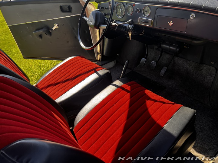 Saab 96 V4 1972