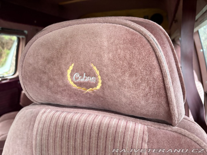 Chevrolet G20 Rocky Ridge Conversion 1992