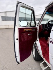 Chevrolet G20 Rocky Ridge Conversion 1992