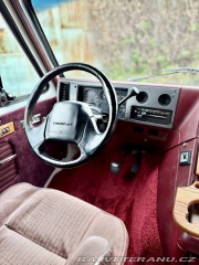 Chevrolet G20 Rocky Ridge Conversion 1992