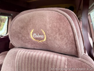 Chevrolet G20 Rocky Ridge Conversion 1992