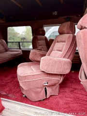 Chevrolet G20 Rocky Ridge Conversion 1992