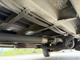 Chevrolet G20 Rocky Ridge Conversion 1992