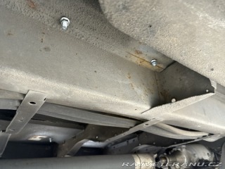 Chevrolet G20 Rocky Ridge Conversion 1992