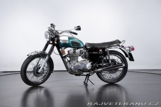 Triumph Trident T 150 V Trident 750 1973