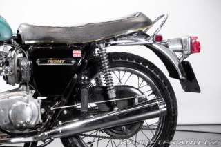Triumph Trident T 150 V Trident 750 1973