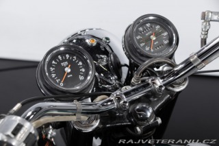 Triumph Trident T 150 V Trident 750 1973
