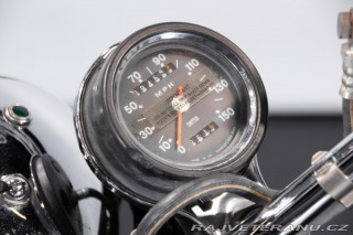Triumph Trident T 150 V Trident 750 1973