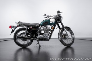 Triumph Trident T 150 V Trident 750 1973