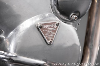 Triumph Trident T 150 V Trident 750 1973