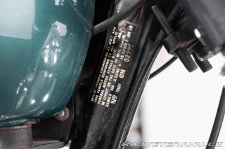 Triumph Trident T 150 V Trident 750 1973