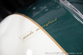 Triumph Trident T 150 V Trident 750 1973