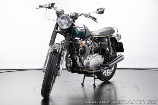 Triumph Trident T 150 V Trident 750 1973