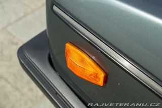 Volkswagen Golf MK1 GLI 1800 CABRIOLET 1983