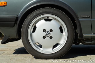 Volkswagen Golf MK1 GLI 1800 CABRIOLET 1983