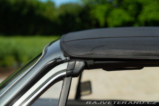 Volkswagen Golf MK1 GLI 1800 CABRIOLET 1983