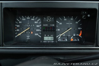 Volkswagen Golf MK1 GLI 1800 CABRIOLET 1983