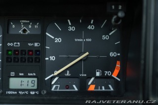 Volkswagen Golf MK1 GLI 1800 CABRIOLET 1983