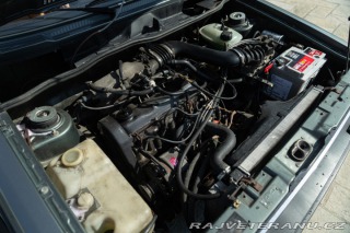 Volkswagen Golf MK1 GLI 1800 CABRIOLET 1983