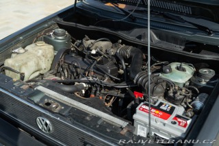 Volkswagen Golf MK1 GLI 1800 CABRIOLET 1983