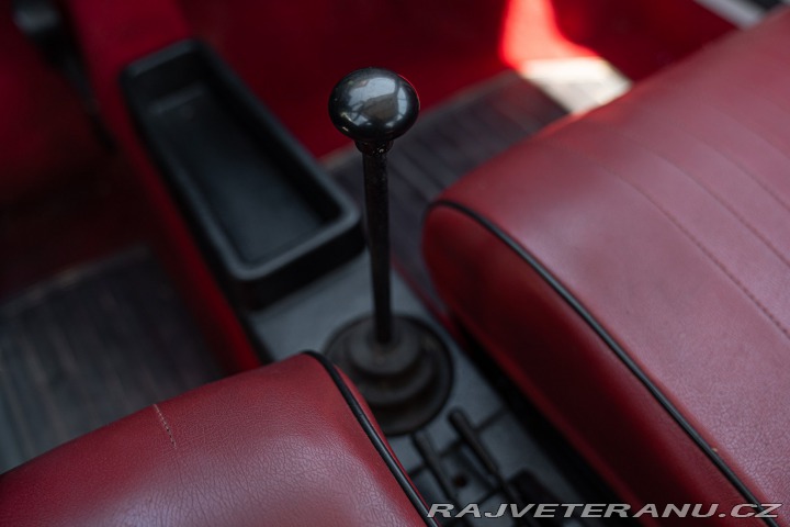 Fiat 500 L REPLICA ABARTH 595 1969