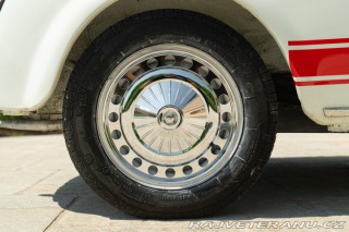 Fiat 500 L REPLICA ABARTH 595 1969