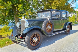   Panhard & Levassor X63