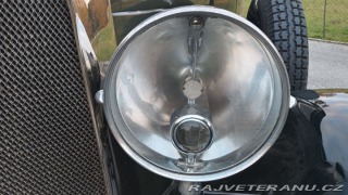 Ostatní značky Ostatní modely Panhard & Levassor X63 1929