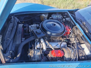 Chevrolet Corvette C3 1977