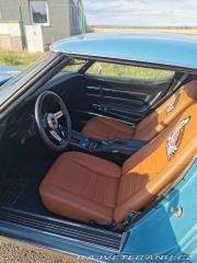 Chevrolet Corvette C3 1977