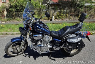 Yamaha Virago XV 750 1993