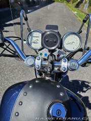Yamaha Virago XV 750 1993