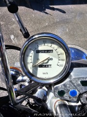 Yamaha Virago XV 750 1993