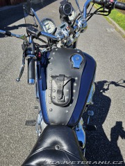 Yamaha Virago XV 750 1993
